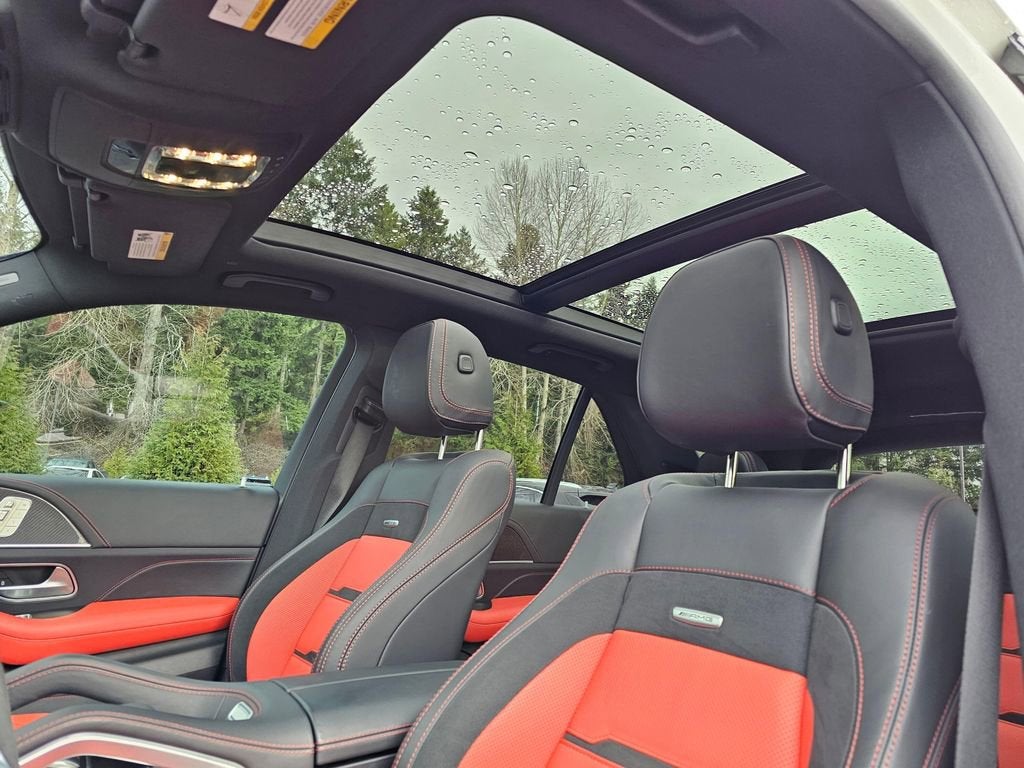 2023 Mercedes-Benz GLE AMG® GLE 53