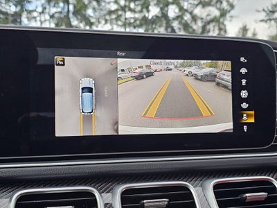 2023 Mercedes-Benz GLE AMG® GLE 53