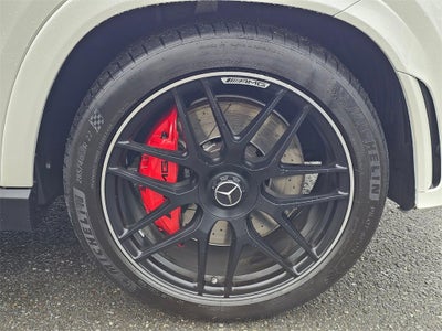 2023 Mercedes-Benz GLE AMG® GLE 53