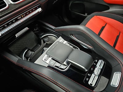 2023 Mercedes-Benz GLE AMG® GLE 53