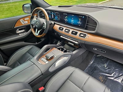 2022 Mercedes-Benz GLS GLS 450