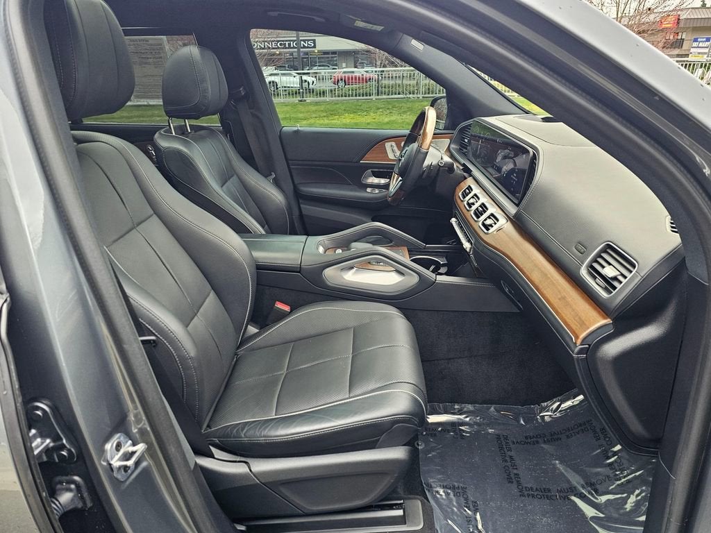 2022 Mercedes-Benz GLS GLS 450