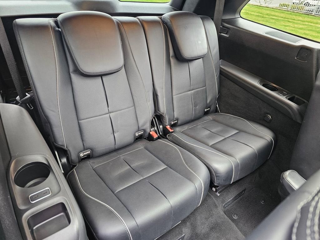 2022 Mercedes-Benz GLS GLS 450