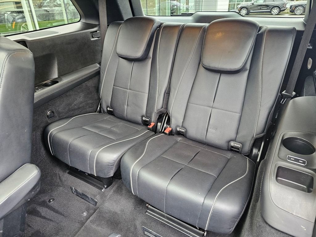 2022 Mercedes-Benz GLS GLS 450