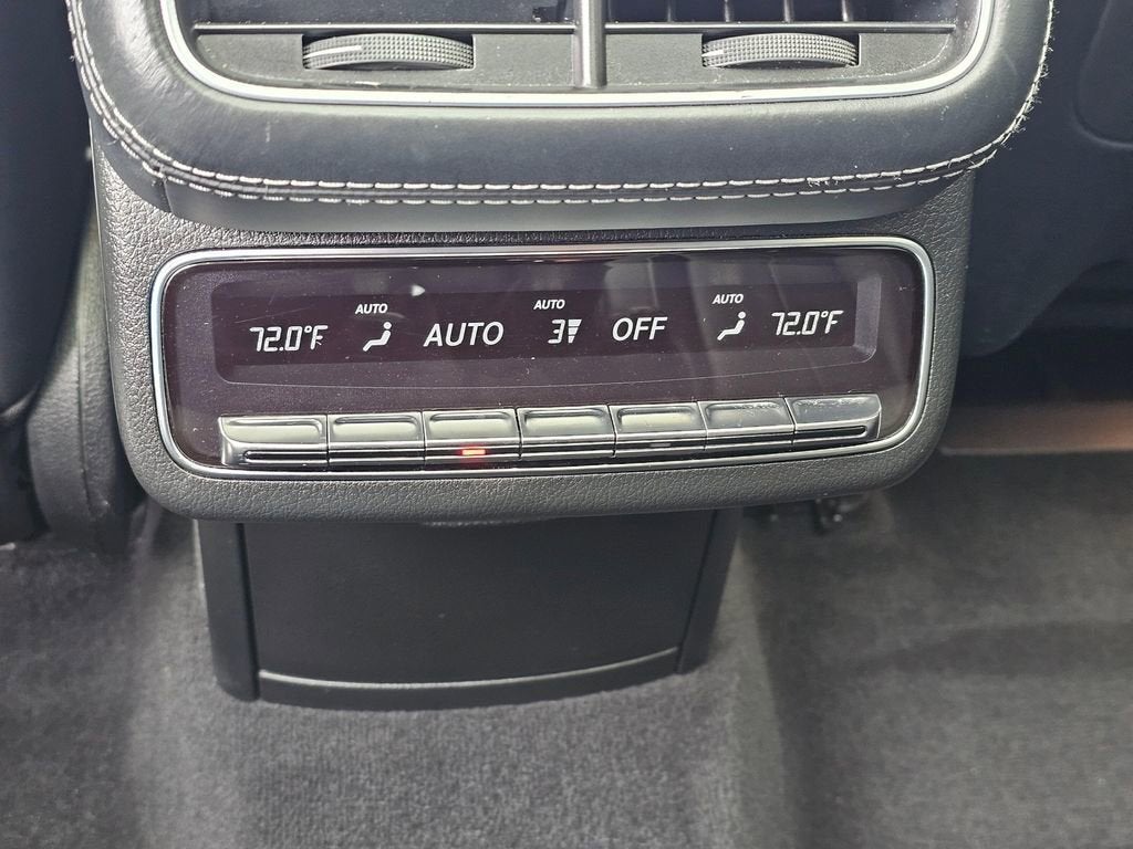 2022 Mercedes-Benz GLS GLS 450