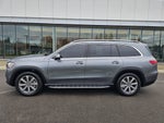 2022 Mercedes-Benz GLS GLS 450