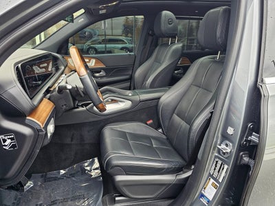 2022 Mercedes-Benz GLS GLS 450