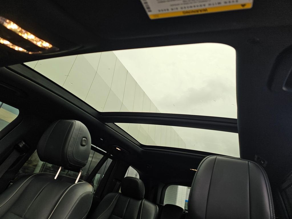 2022 Mercedes-Benz GLS GLS 450