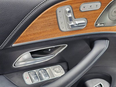 2022 Mercedes-Benz GLS GLS 450