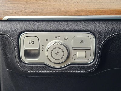 2022 Mercedes-Benz GLS GLS 450