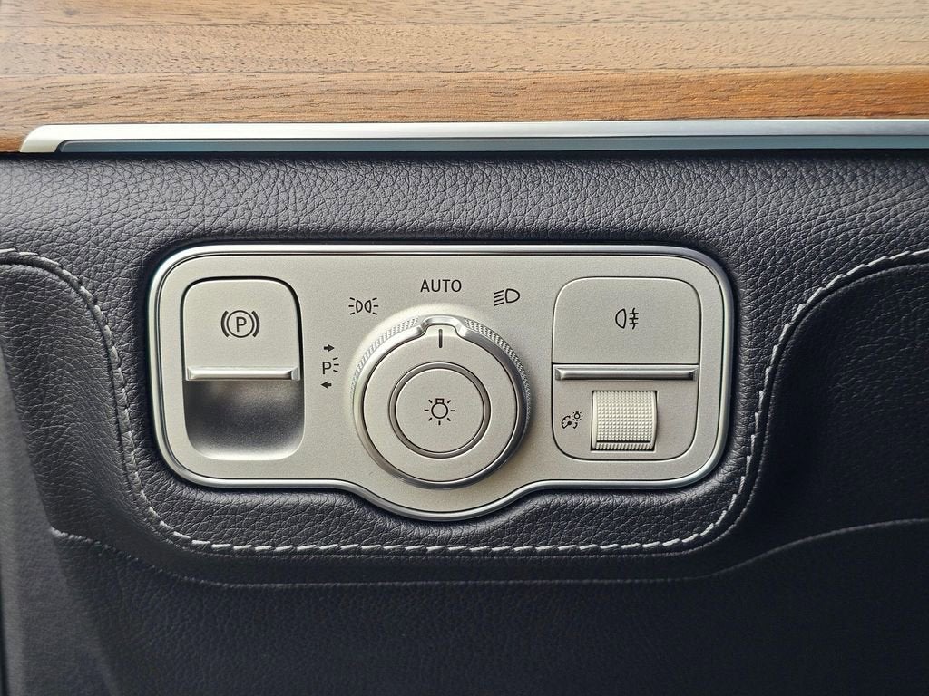 2022 Mercedes-Benz GLS GLS 450