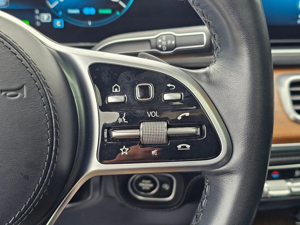 2022 Mercedes-Benz GLS GLS 450