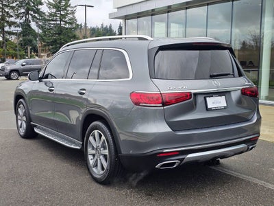 2022 Mercedes-Benz GLS GLS 450
