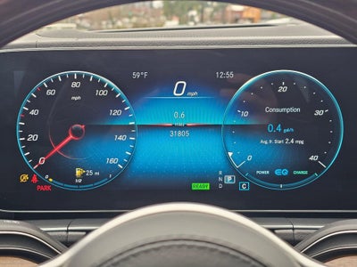 2022 Mercedes-Benz GLS GLS 450