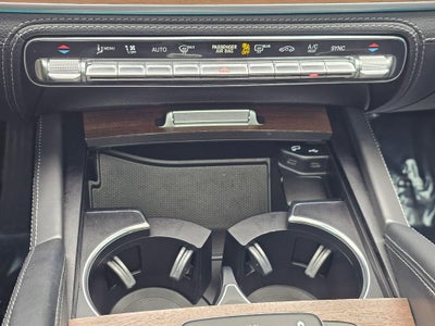 2022 Mercedes-Benz GLS GLS 450