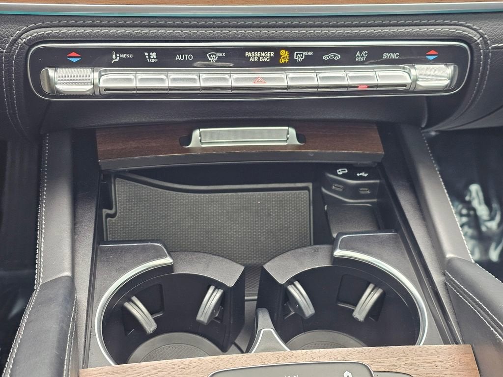 2022 Mercedes-Benz GLS GLS 450