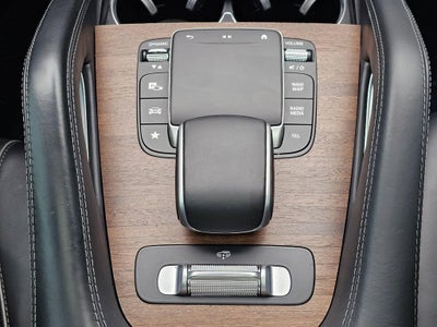 2022 Mercedes-Benz GLS GLS 450