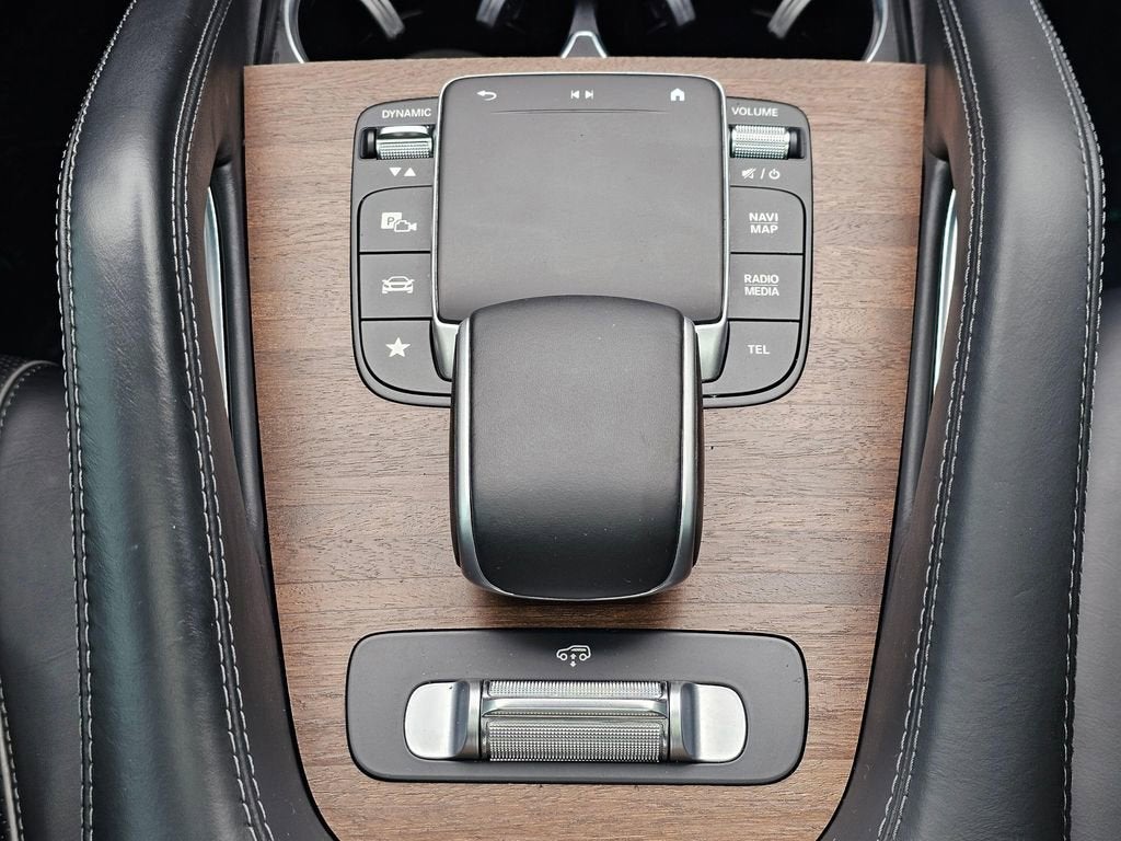 2022 Mercedes-Benz GLS GLS 450