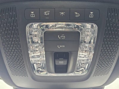 2022 Mercedes-Benz GLS GLS 450