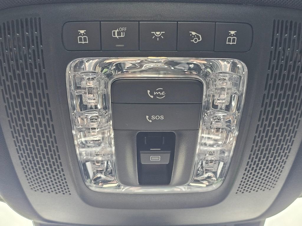 2022 Mercedes-Benz GLS GLS 450