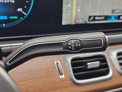 2022 Mercedes-Benz GLS GLS 450