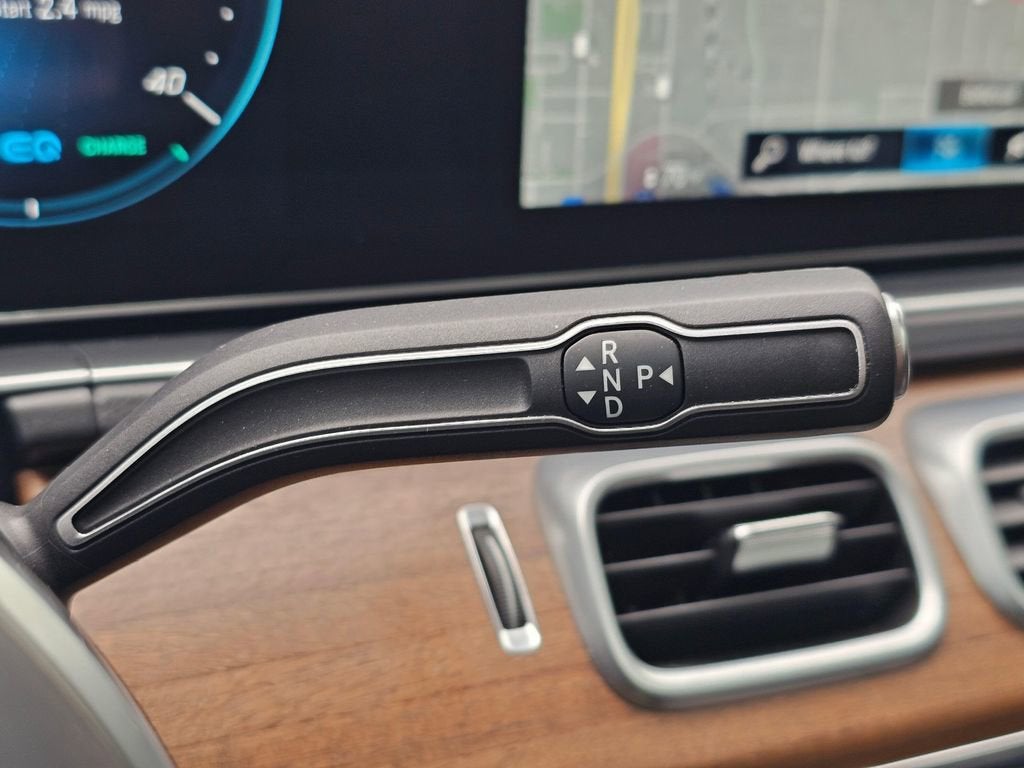 2022 Mercedes-Benz GLS GLS 450