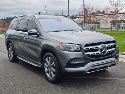 2022 Mercedes-Benz GLS GLS 450