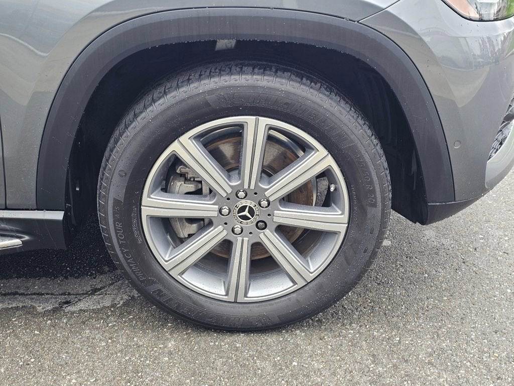 2022 Mercedes-Benz GLS GLS 450