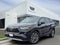 2020 Toyota Highlander Hybrid Platinum