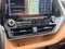 2020 Toyota Highlander Hybrid Platinum