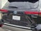 2020 Toyota Highlander Hybrid Platinum