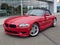 2007 BMW Z4 M