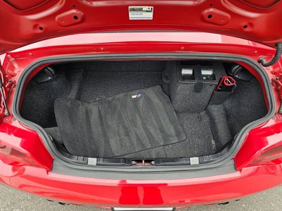 2007 BMW Z4 M