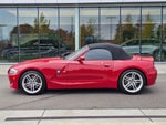2007 BMW Z4 M