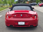 2007 BMW Z4 M