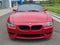 2007 BMW Z4 M