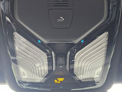 2021 BMW X3 xDrive30e