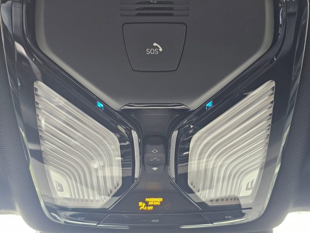 2021 BMW X3 xDrive30e