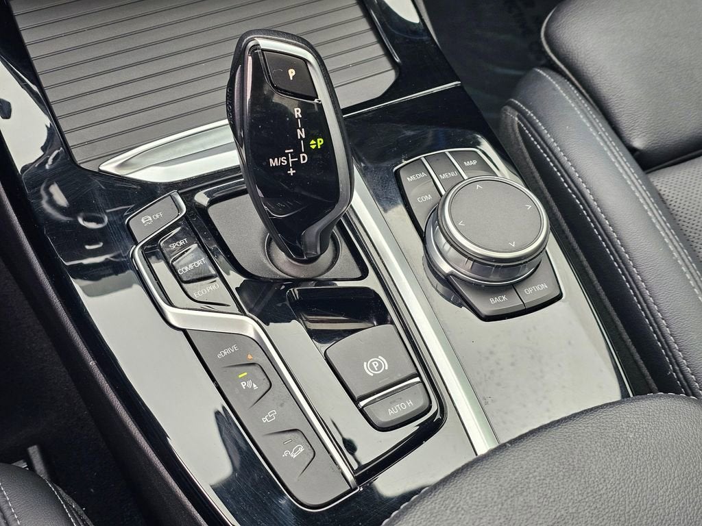 2021 BMW X3 xDrive30e