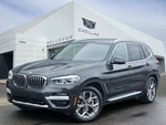 2021 BMW X3 xDrive30e