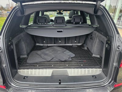 2021 BMW X3 xDrive30e