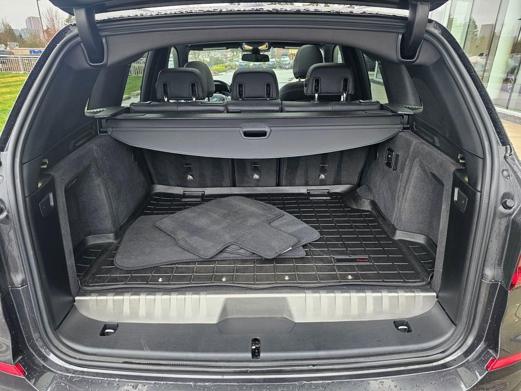 2021 BMW X3 xDrive30e