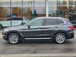 2021 BMW X3 xDrive30e