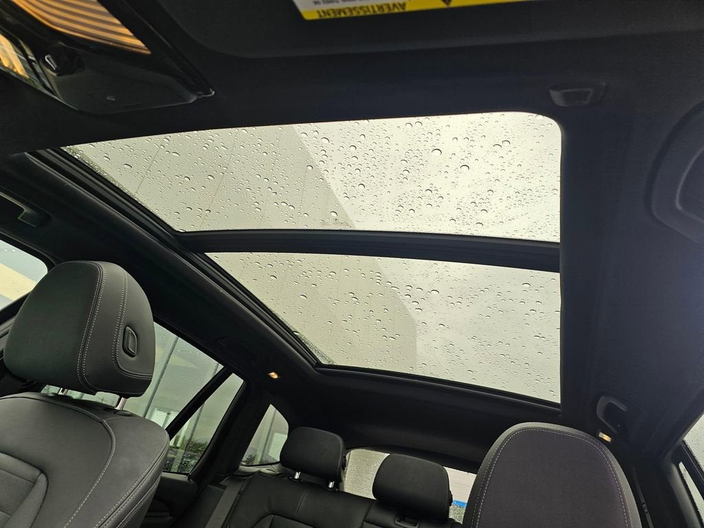 2021 BMW X3 xDrive30e