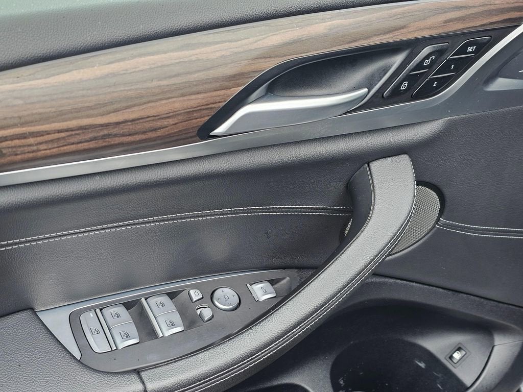 2021 BMW X3 xDrive30e