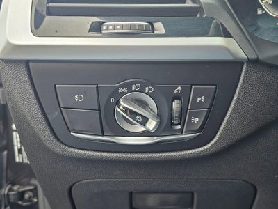 2021 BMW X3 xDrive30e