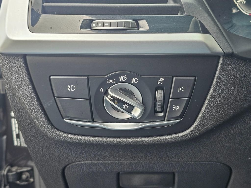 2021 BMW X3 xDrive30e