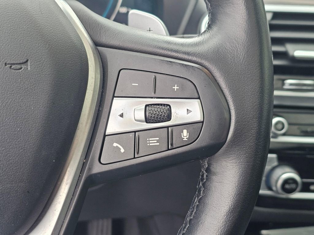 2021 BMW X3 xDrive30e