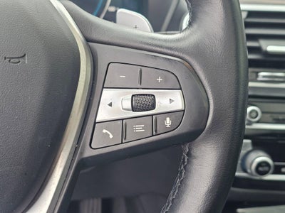 2021 BMW X3 xDrive30e