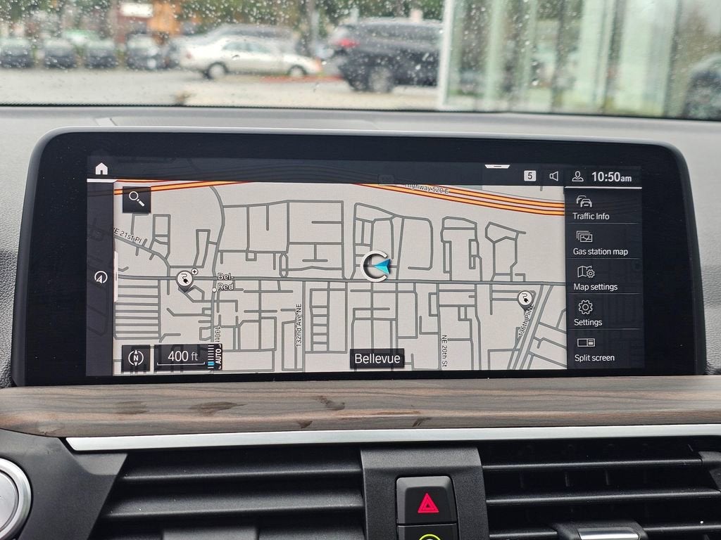 2021 BMW X3 xDrive30e